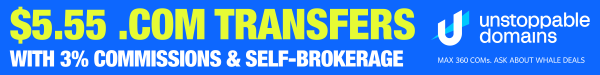 Unstoppable Domains
