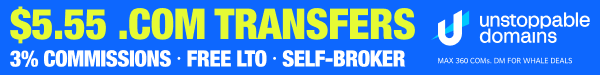 Unstoppable Domains