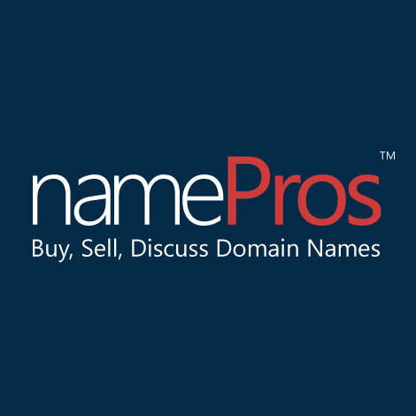 (c) Namepros.com