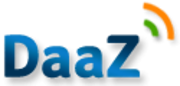 Daaz.com Logo